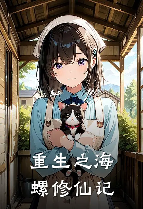 重生之海螺修仙记