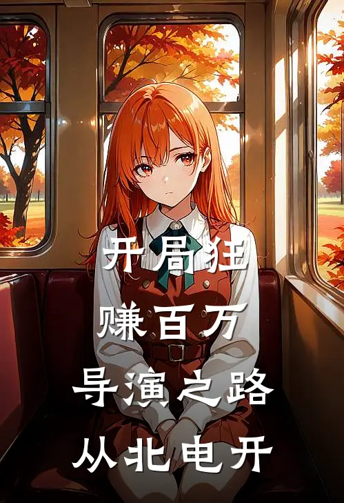 开局狂赚百万，导演之路从北电开