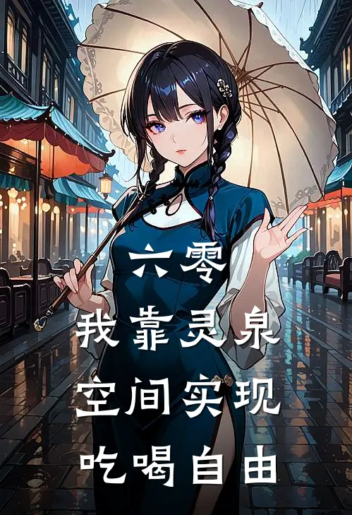 六零，我靠灵泉空间实现吃喝自由林定边赵德柱已完结小说_最新章节列表六零，我靠灵泉空间实现吃喝自由(林定边赵德柱)