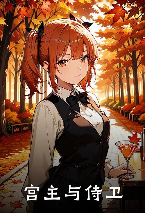 宫主与侍卫