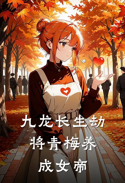 九龙长生劫：将青梅养成女帝