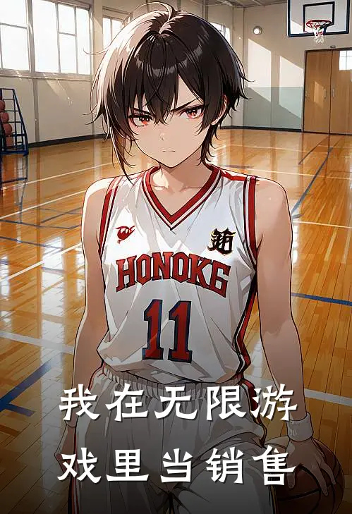 我在无限游戏里当销售