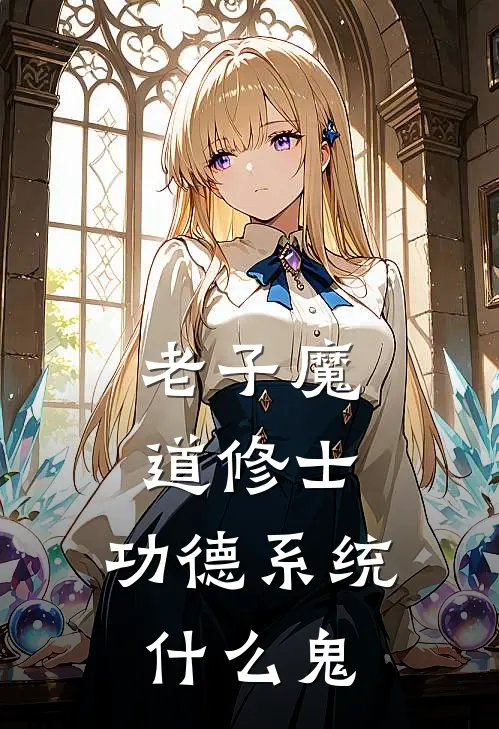 老子魔道修士，功德系统什么鬼