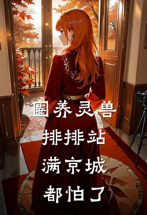 圈养灵兽排排站，满京城都怕了(林月秦吱)最新好看小说_最新章节列表圈养灵兽排排站，满京城都怕了(林月秦吱)