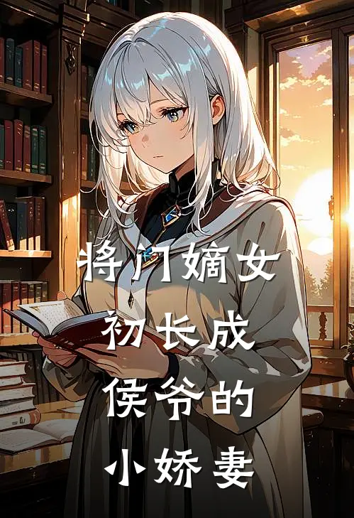 将门嫡女初长成，侯爷的小娇妻陆峥顾清最新小说推荐_热门小说排行榜将门嫡女初长成，侯爷的小娇妻(陆峥顾清)