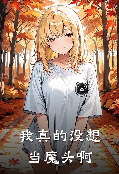 我真的没想当魔头啊