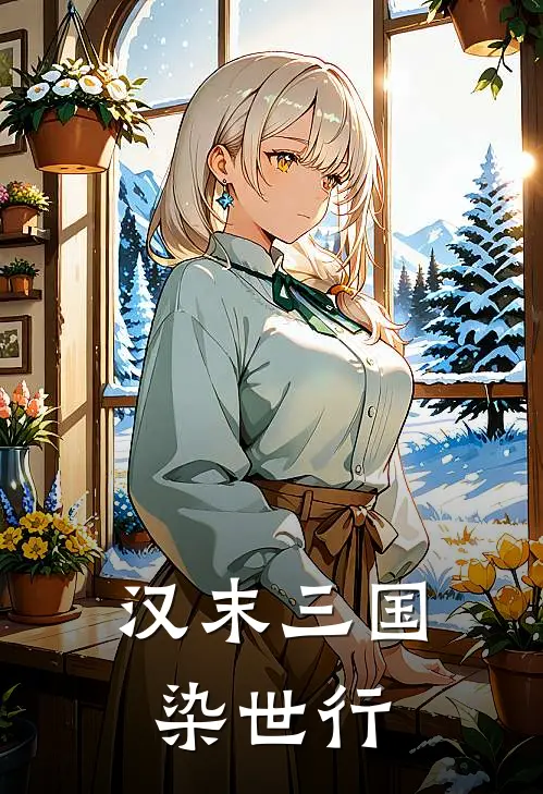 汉末三国：染世行