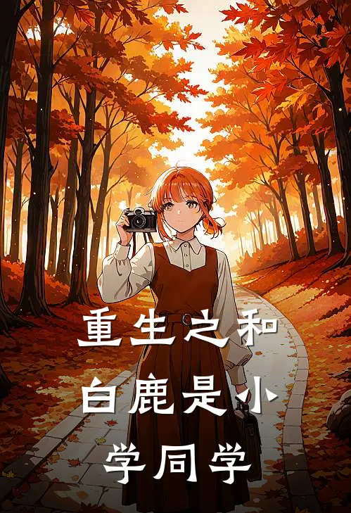重生之和白鹿是小学同学