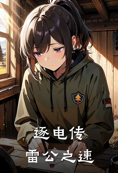 逐电传：雷公之速（江逐电江逐电）最新章节列表