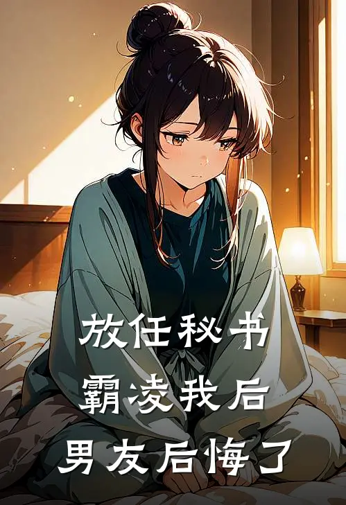 放任秘书霸凌我后，男友后悔了