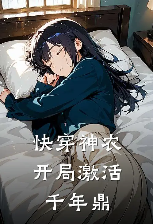 快穿神农：开局激活千年鼎全文免费阅读无弹窗大结局_快穿神农：开局激活千年鼎（林晚林夕）小说免费阅读大结局