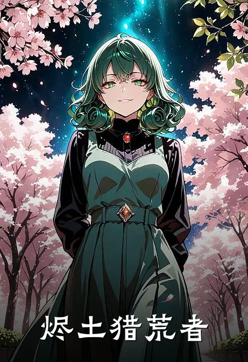 烬土猎荒者