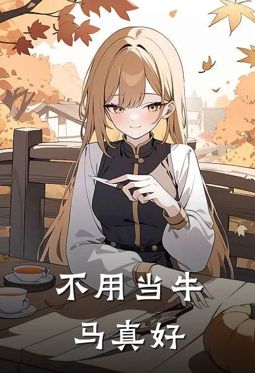 不用当牛马真好