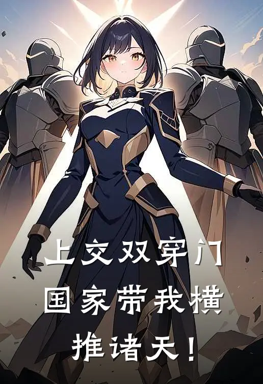 上交双穿门，国家带我横推诸天！