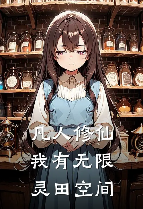 凡人修仙：我有无限灵田空间