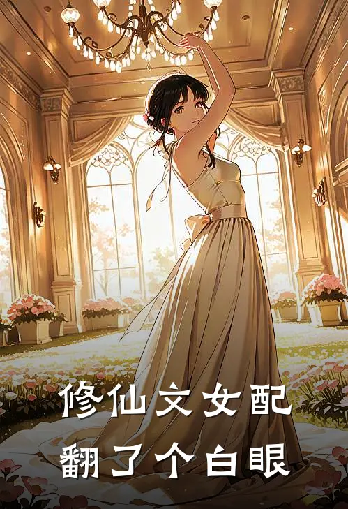 修仙文女配翻了个白眼