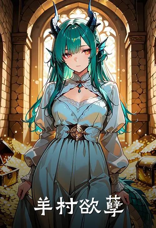 羊村欲孽杨小强李香秀最新好看小说_免费小说羊村欲孽(杨小强李香秀)