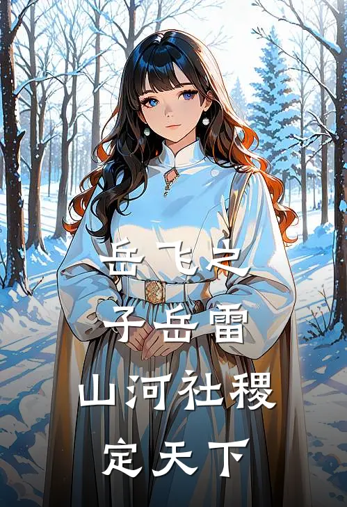 岳飞之子岳雷，山河社稷定天下(岳雷王横)小说免费阅读无弹窗_完结小说岳飞之子岳雷，山河社稷定天下岳雷王横