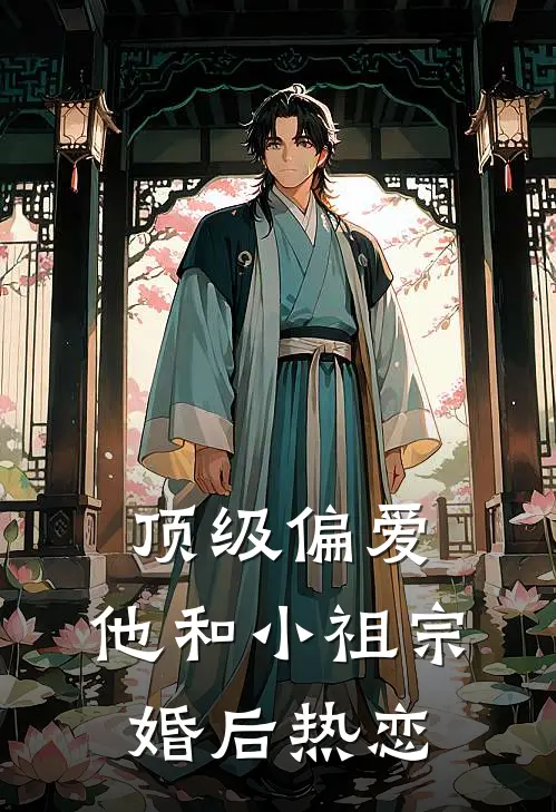 顶级偏爱，他和小祖宗婚后热恋(阮清欢穆栖欧)最新小说_免费阅读完整版小说顶级偏爱，他和小祖宗婚后热恋(阮清欢穆栖欧)