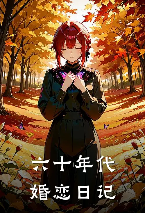 六十年代婚恋日记