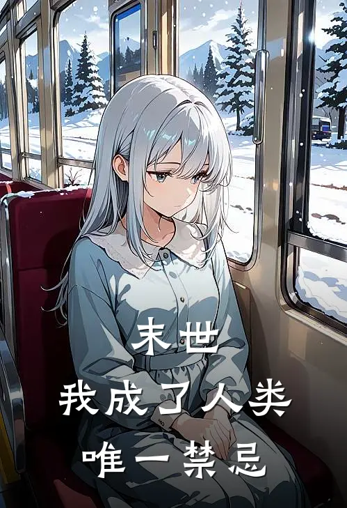 末世：我成了人类唯一禁忌