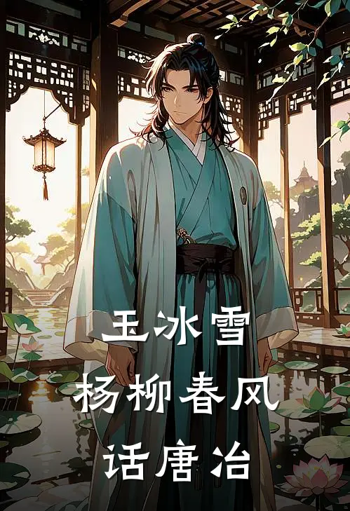 玉冰雪：杨柳春风话唐冶