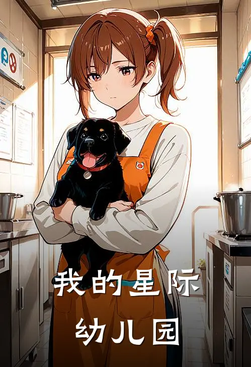 我的星际幼儿园