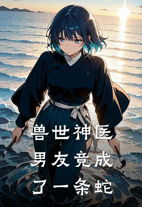 兽世神医，男友竟成了一条蛇