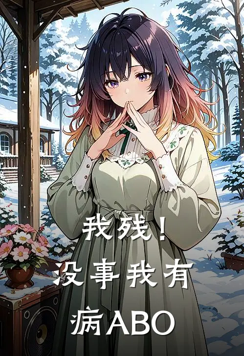 我残！没事，我有病【ABO】方启明彭檀完结小说免费阅读_热门免费小说我残！没事，我有病【ABO】(方启明彭檀)