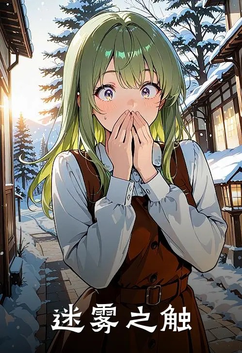 迷雾之触