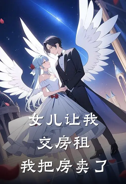 女儿让我交房租，我把房卖了