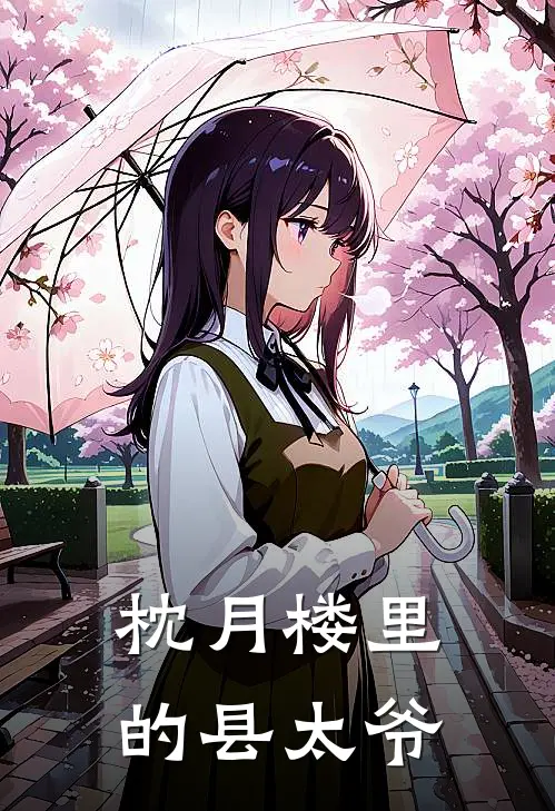 枕月楼里的县太爷