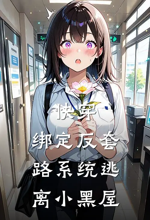 快穿：绑定反套路系统逃离小黑屋