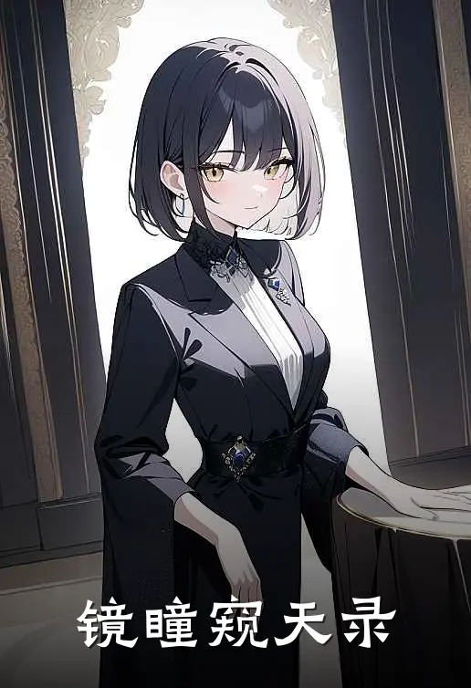 镜瞳窥天录
