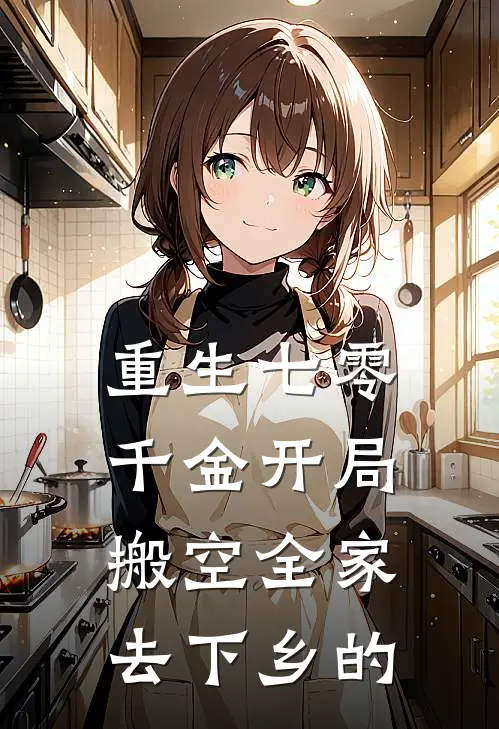 重生七零千金开局搬空全家去下乡的
