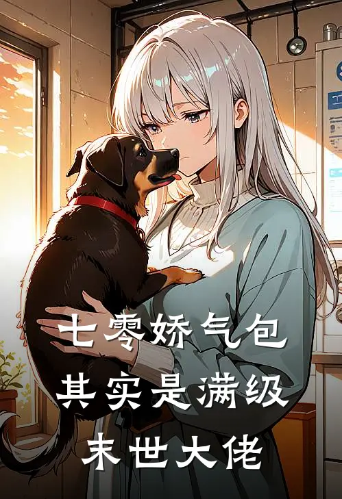 七零娇气包，其实是满级末世大佬苏软陆野舟完结好看小说_无弹窗全文免费阅读七零娇气包，其实是满级末世大佬(苏软陆野舟)