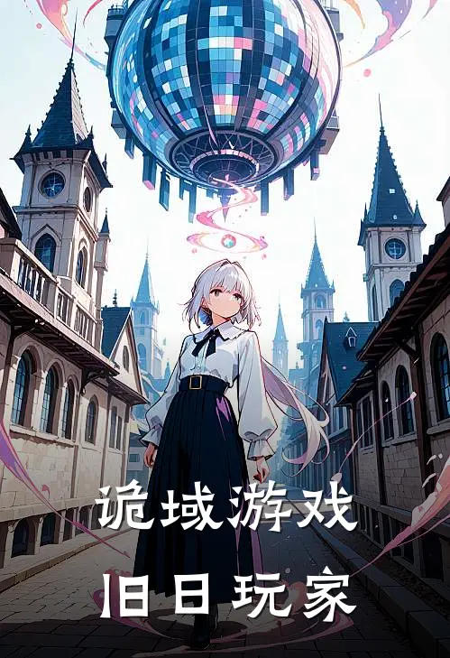 诡域游戏，旧日玩家