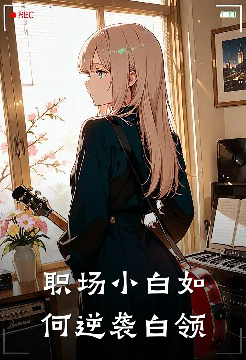 职场小白如何逆袭白领苏雨张伟完本完结小说_完本完结小说职场小白如何逆袭白领(苏雨张伟)