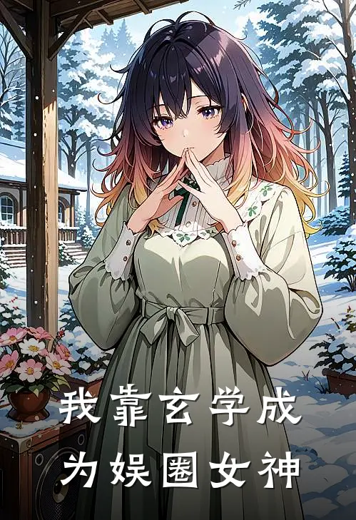 我靠玄学成为娱圈女神凌水寒水寒全本免费小说_热门网络小说推荐我靠玄学成为娱圈女神凌水寒水寒