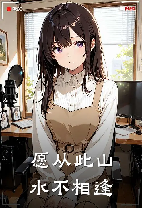 愿从此山水不相逢