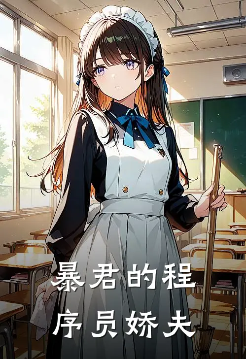 暴君的程序员娇夫林澈秦骁免费完本小说_小说推荐完本暴君的程序员娇夫(林澈秦骁)