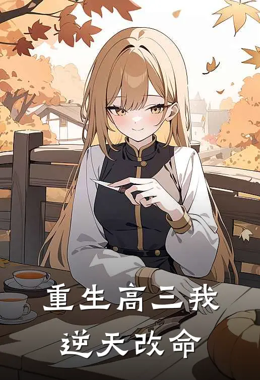 重生高三我逆天改命全文免费阅读无弹窗大结局_重生高三我逆天改命（张墨白李雪）小说免费阅读大结局