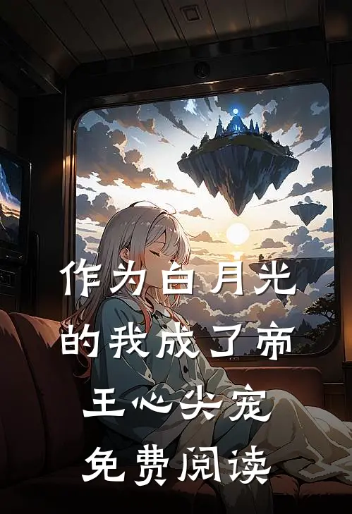 作为白月光的我成了帝王心尖宠免费阅读