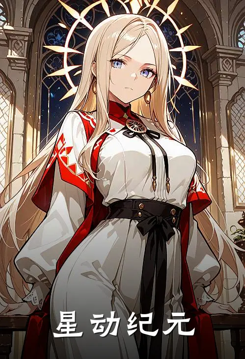 星动纪元