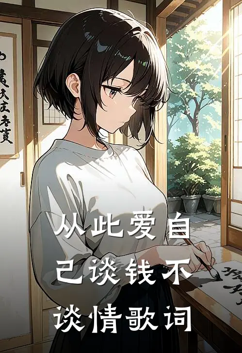 从此爱自己谈钱不谈情歌词
