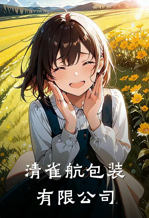 清雀航包装有限公司