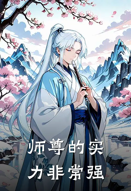 师尊的实力非常强林枫李清禾小说免费完结_最新章节列表师尊的实力非常强(林枫李清禾)