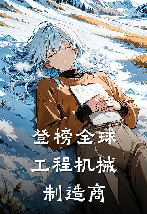 登榜全球工程机械制造商