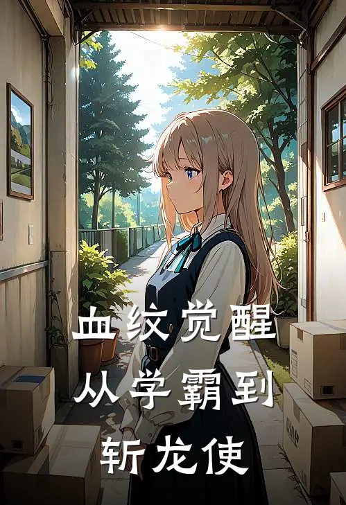 血纹觉醒：从学霸到斩龙使陈砚舟陈砚舟免费完结小说_完本完结小说血纹觉醒：从学霸到斩龙使(陈砚舟陈砚舟)