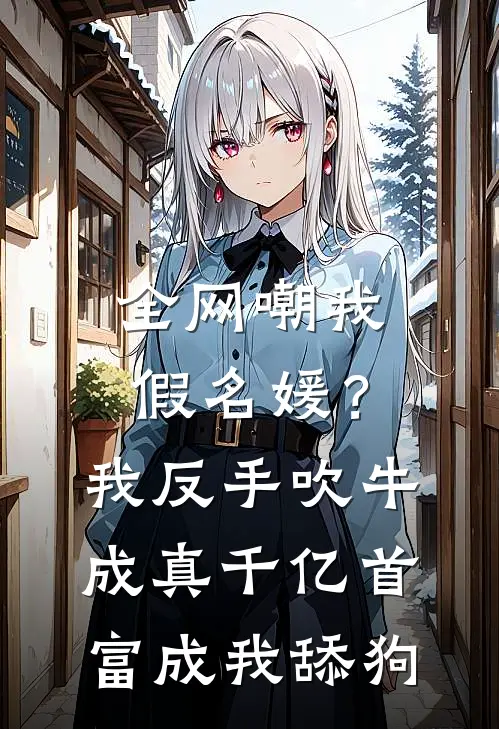 时戾歌时黛《全网嘲我假名媛？我反手吹牛成真，千亿首富成我舔狗》最新章节阅读_(时戾歌时黛)热门小说